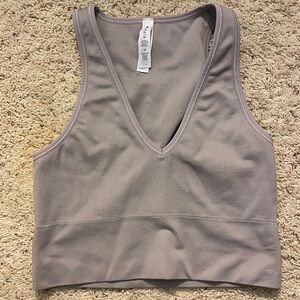 New/no tag Athleta Aurora Crop-M